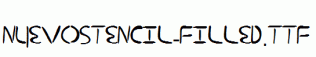 nuevostencil-filled.ttf