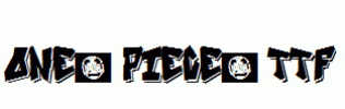 ONE-PIECE.ttf