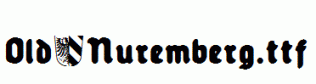 Old_Nuremberg.ttf