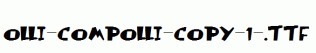 Olli-Compolli-copy-1-.ttf