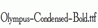Olympus-Condensed-Bold.ttf