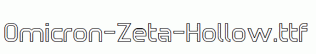 Omicron-Zeta-Hollow.ttf