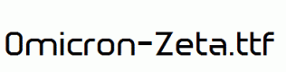 Omicron-Zeta.ttf