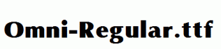 Omni-Regular.ttf