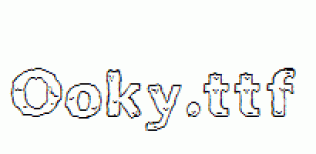 Ooky.ttf
