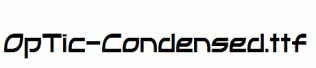 OpTic-Condensed.ttf