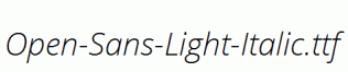 Open-Sans-Light-Italic.ttf