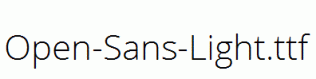 Open-Sans-Light.ttf