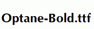 Optane-Bold.ttf
