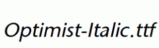 Optimist-Italic.ttf