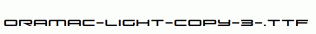 Oramac-Light-copy-3-.ttf