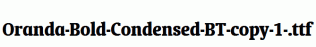 Oranda-Bold-Condensed-BT-copy-1-.ttf