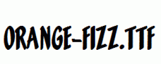 Orange-Fizz.ttf