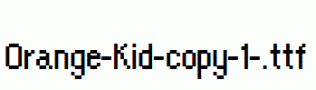Orange-Kid-copy-1-.ttf