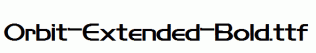 Orbit-Extended-Bold.ttf