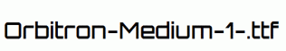Orbitron-Medium-1-.ttf