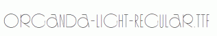 Organda-Light-Regular.ttf
