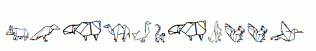 Origami.ttf