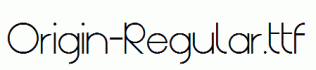 Origin-Regular.ttf