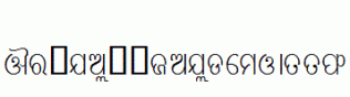 Oriya-Vijay-Demo.ttf