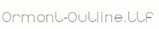 Ormont-Outline.ttf