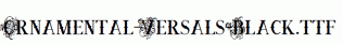 Ornamental-Versals-Black.ttf