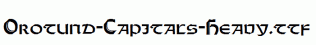 Orotund-Capitals-Heavy.ttf