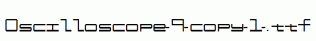 Oscilloscope-4-copy-1-.ttf
