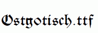 Ostgotisch.ttf