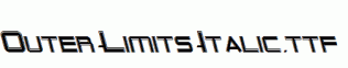 Outer-Limits-Italic.ttf
