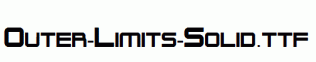 Outer-Limits-Solid.ttf