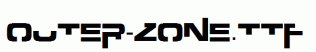 Outer-zone.ttf