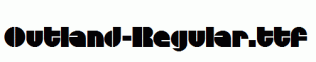 Outland-Regular.ttf