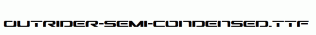 Outrider-Semi-Condensed.ttf