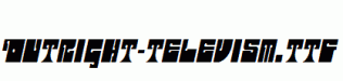 Outright-Televism.ttf