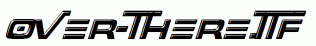 Over-There.ttf
