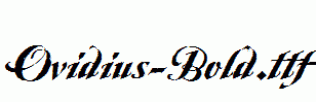 Ovidius-Bold.ttf