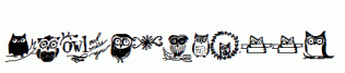 Owlmazing.ttf
