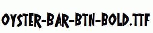 Oyster-Bar-BTN-Bold.ttf