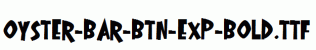 Oyster-Bar-BTN-Exp-Bold.ttf