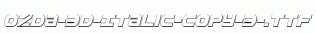 Ozda-3D-Italic-copy-3-.ttf