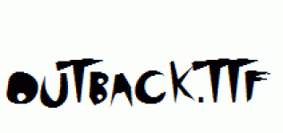 outback.ttf