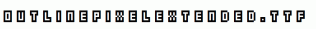 outlinePixelExtended.ttf