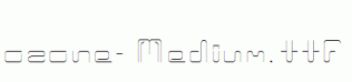 ozone-Medium.ttf