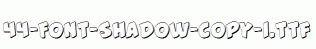 fonts 44-Font-Shadow-copy-1.ttf