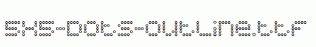 fonts 5x5-Dots-Outline.ttf
