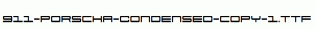 fonts 911-Porscha-Condensed-copy-1.ttf