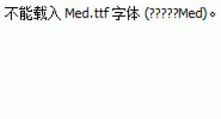fonts Med.ttf