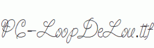 PC-LoopDeLou.ttf