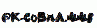 PK-CoBrA.ttf